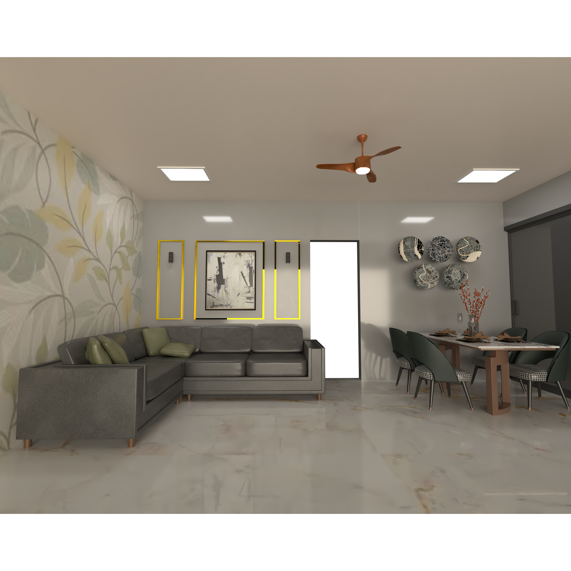 update image