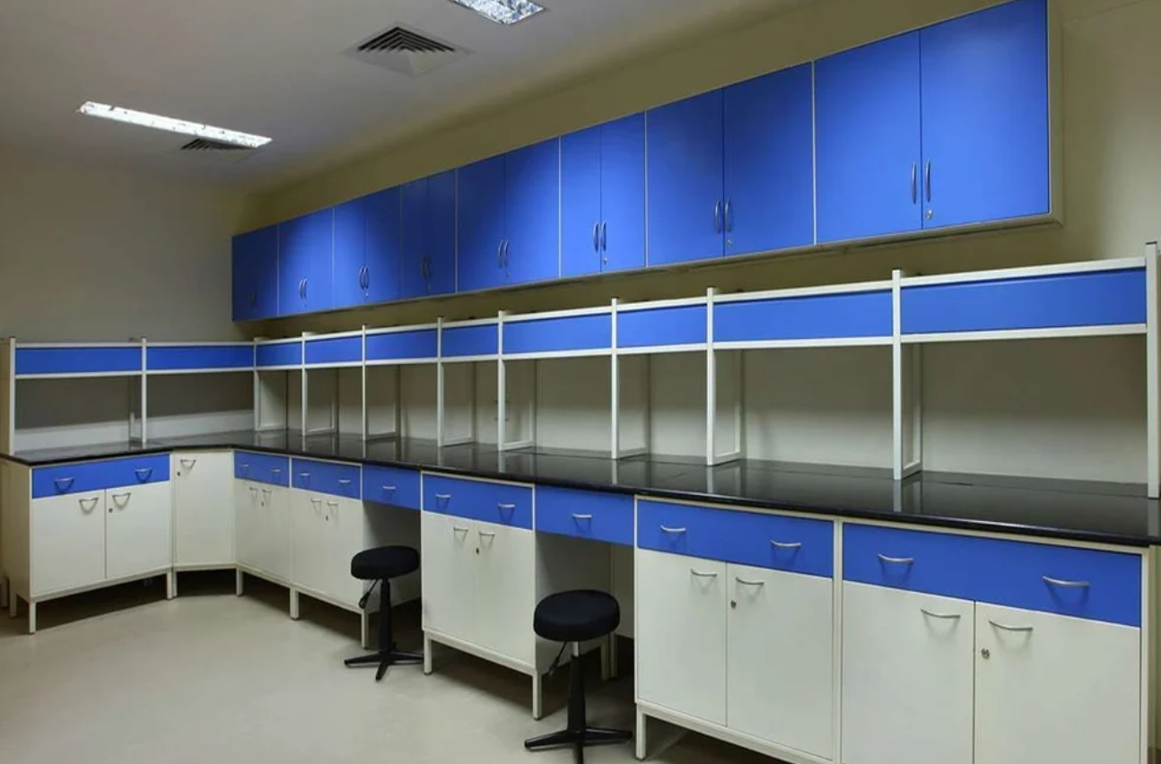 ergonomic workspaces