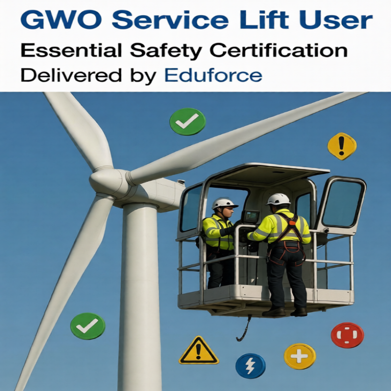 GWO Servic