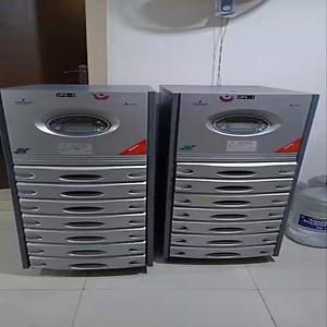 update image