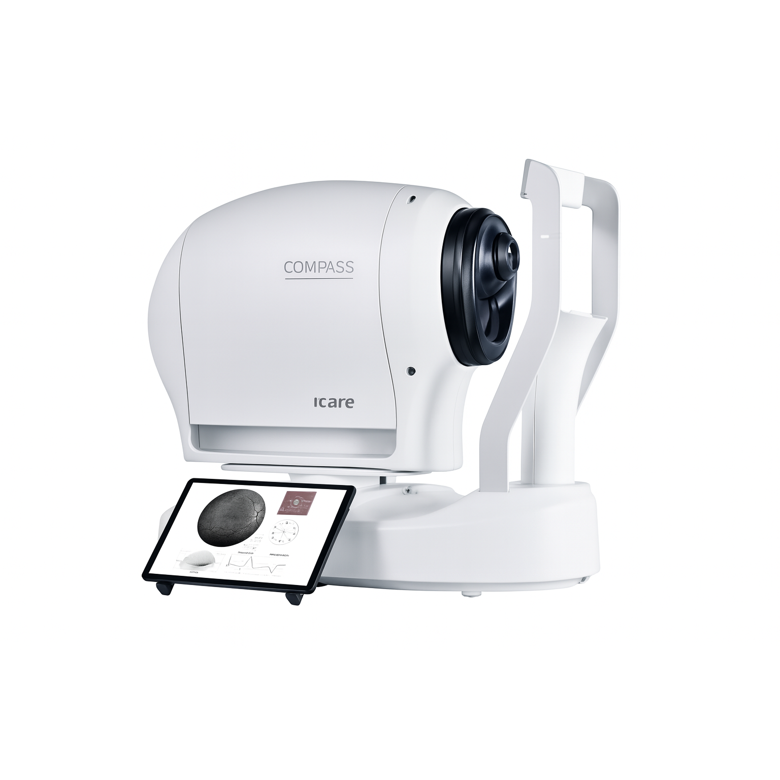 Compass Visual Field iCare COMPASS Visual Field Analyzer in Jakarta | @ErnestVisio | Ernest ...
