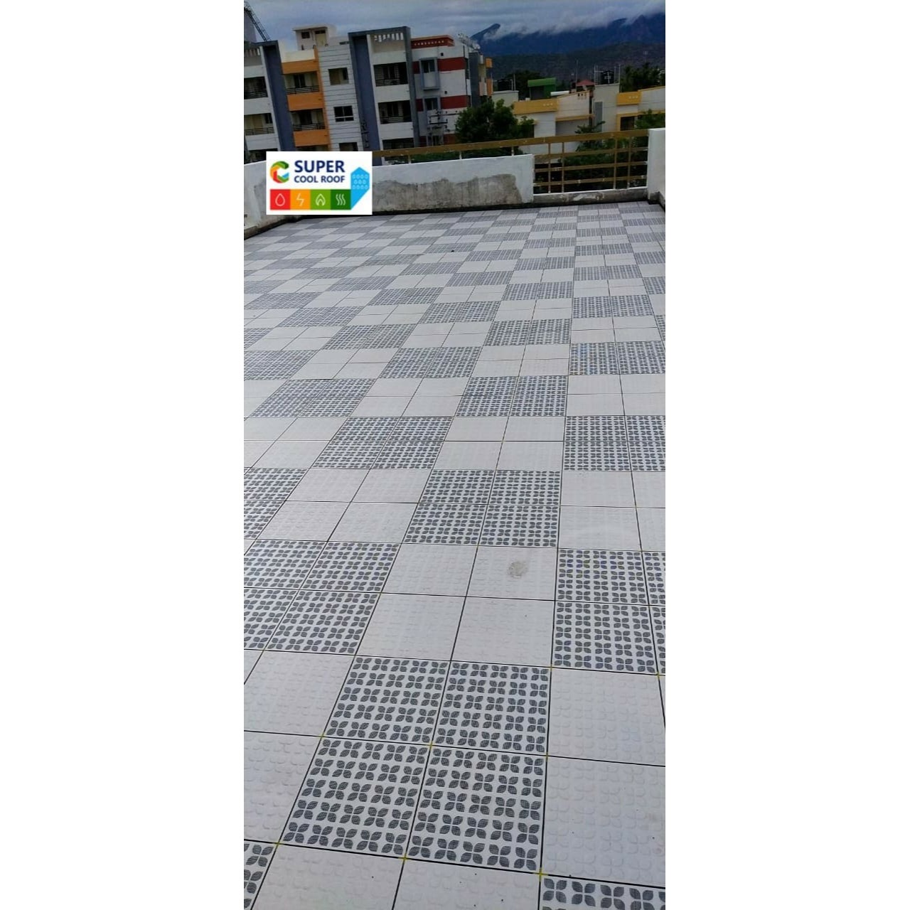 update image