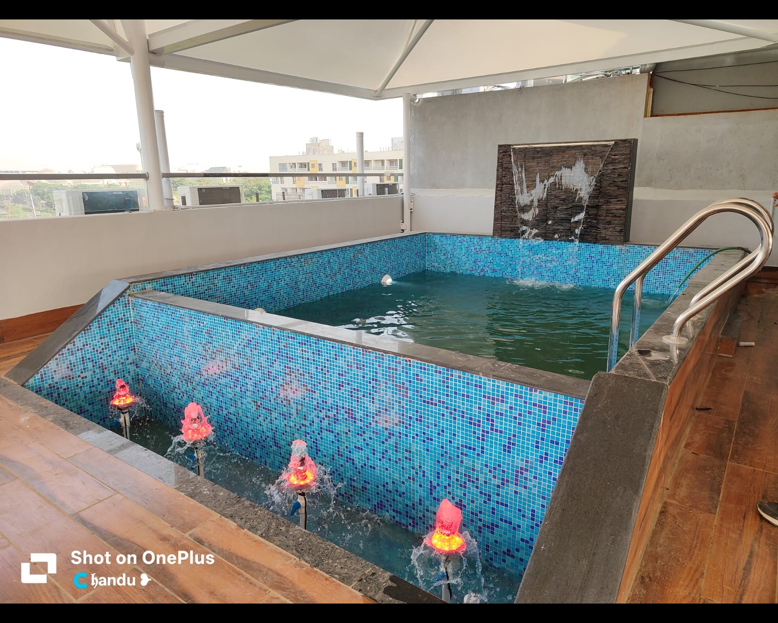 customized outdoor and indoor 