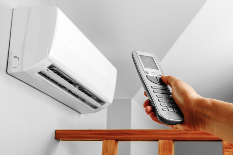 rental air conditioners for te