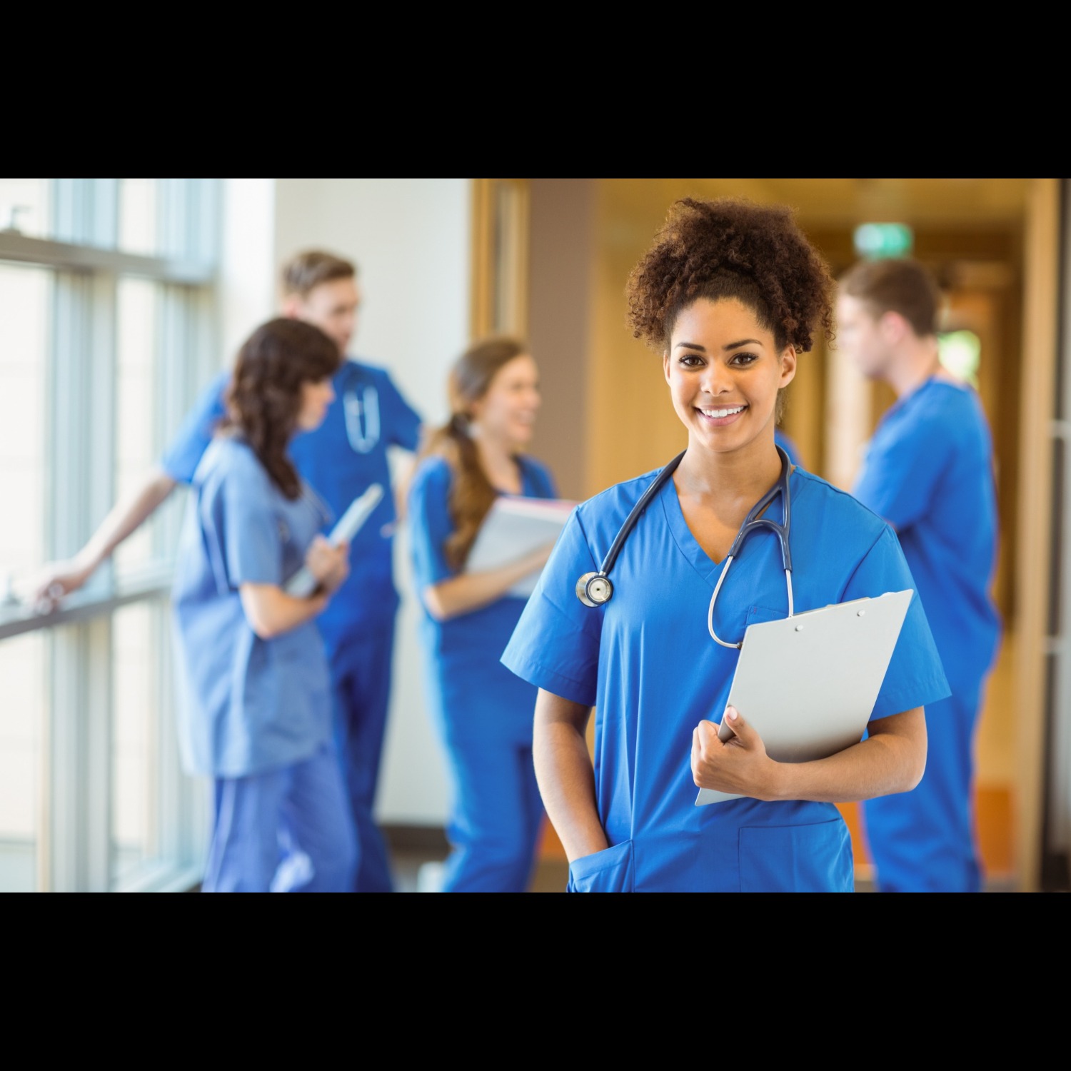 healthcare jobs
