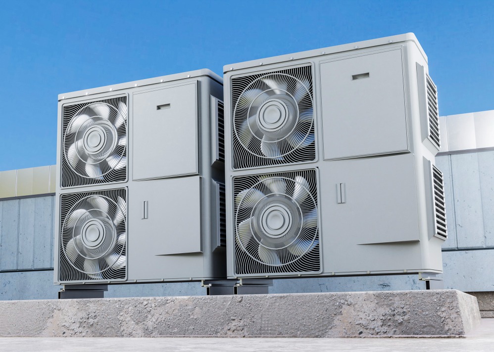 office ac on hire in churchgat