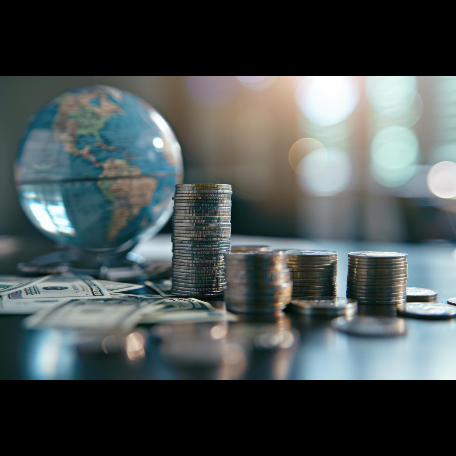 remittance options