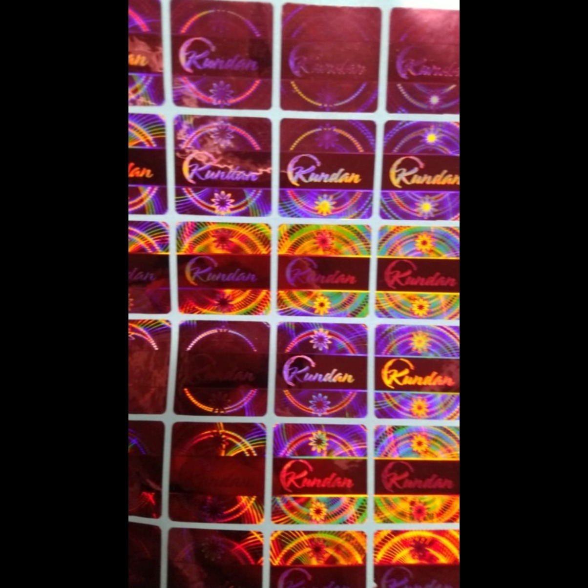 update image