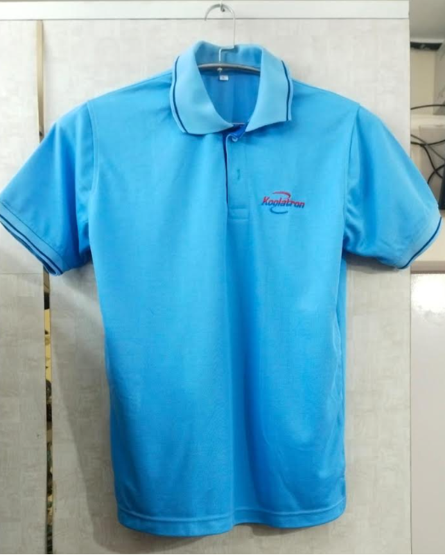corporate uniforms