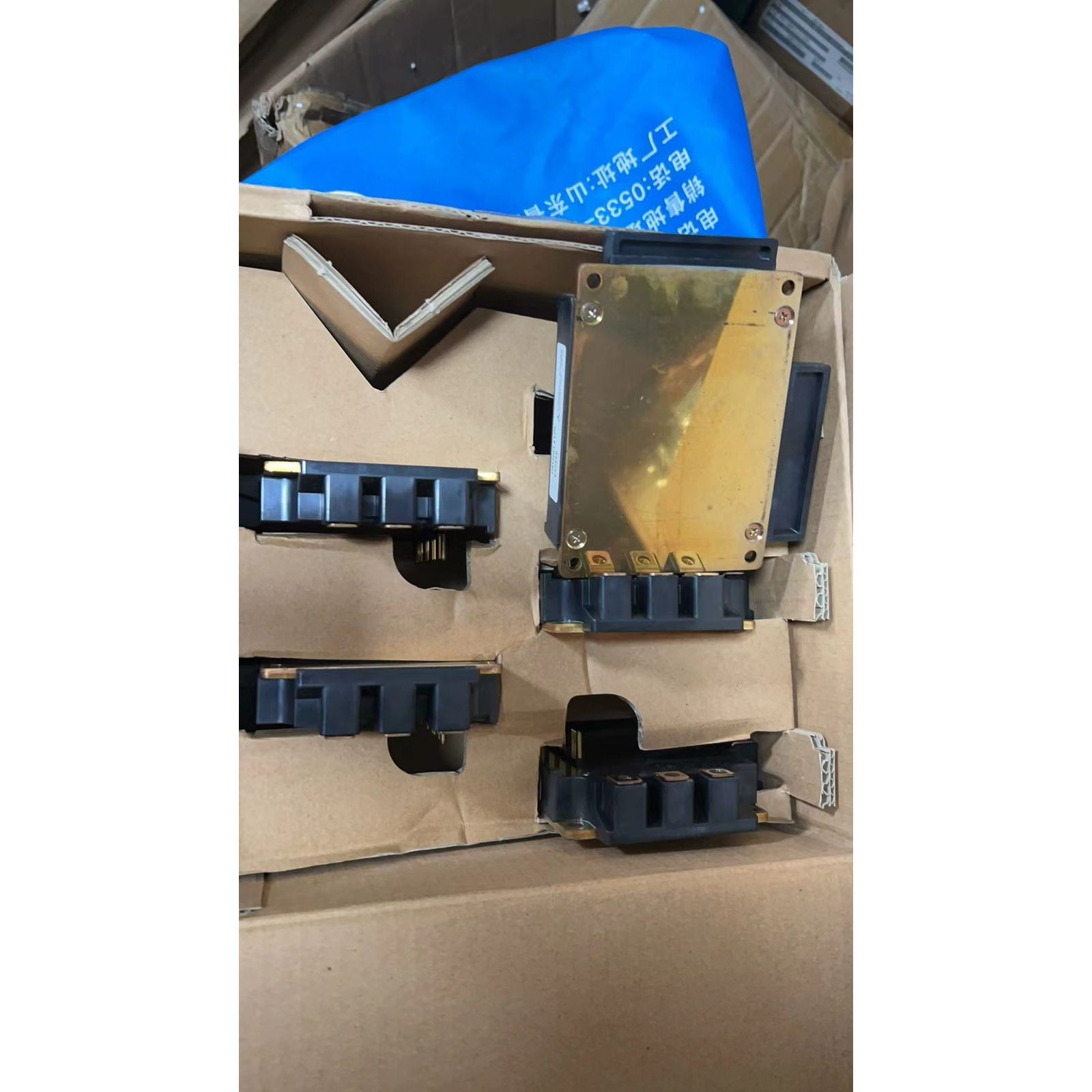 solar panel san ace172
