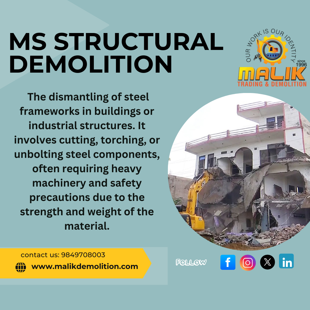 structural components