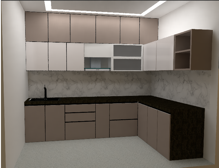 update image