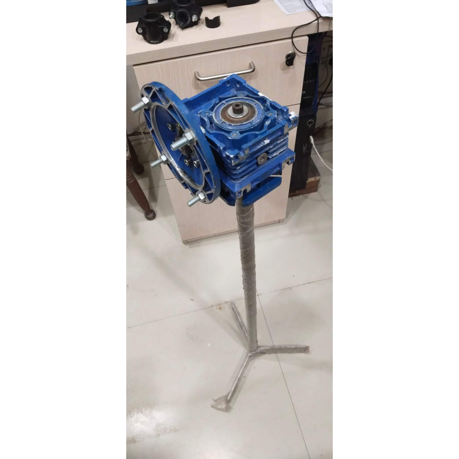 update image