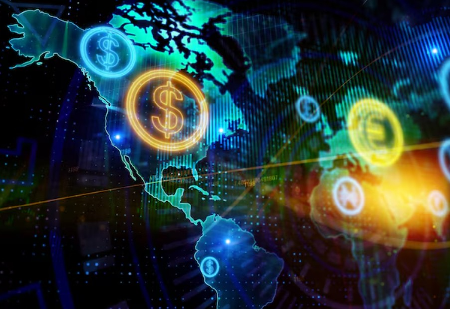 transparent exchange rates