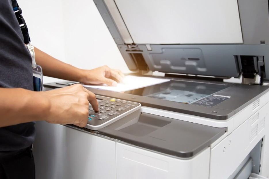 highspeed printers