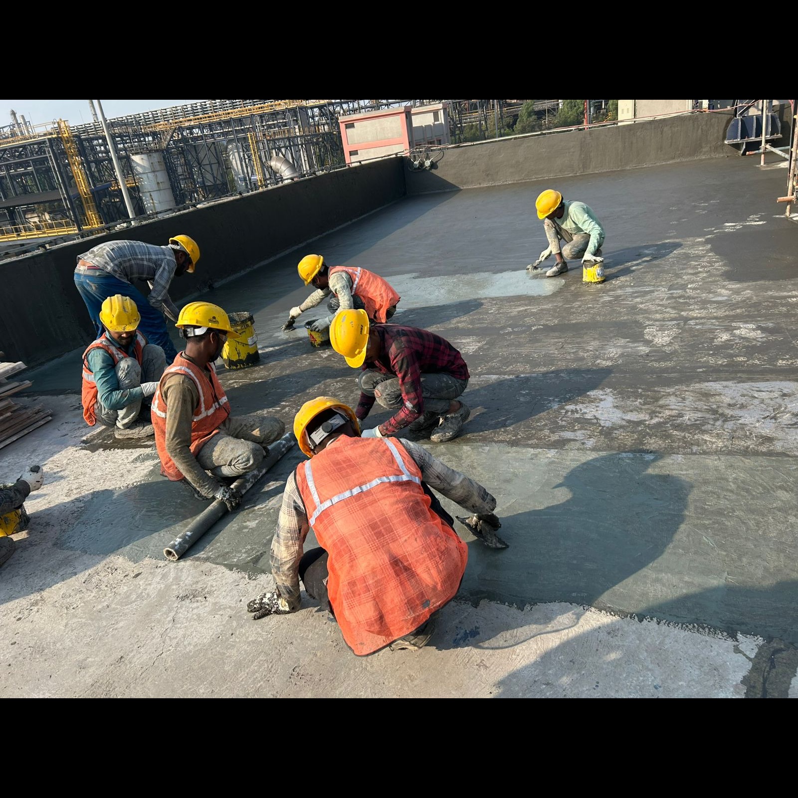update image