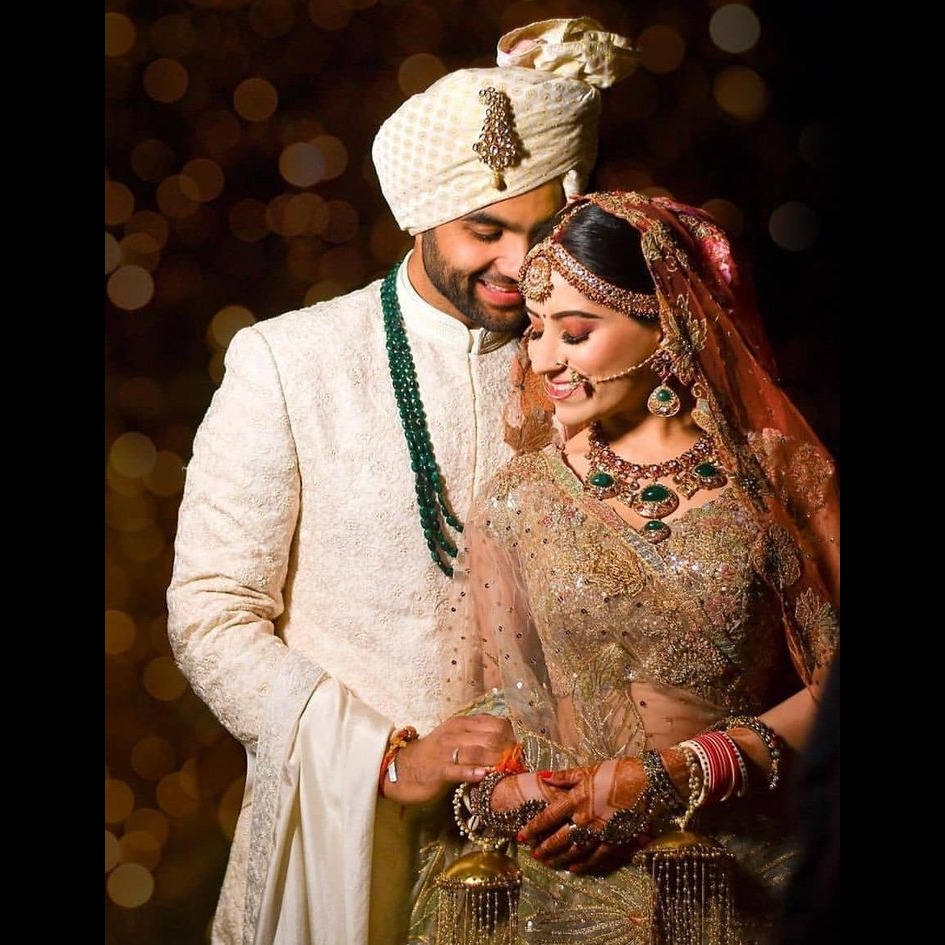 wedding photographers in banga