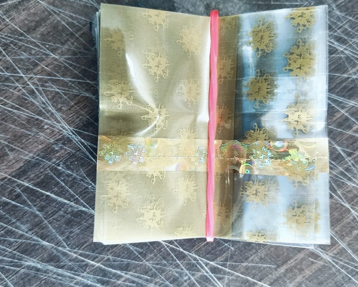 update image