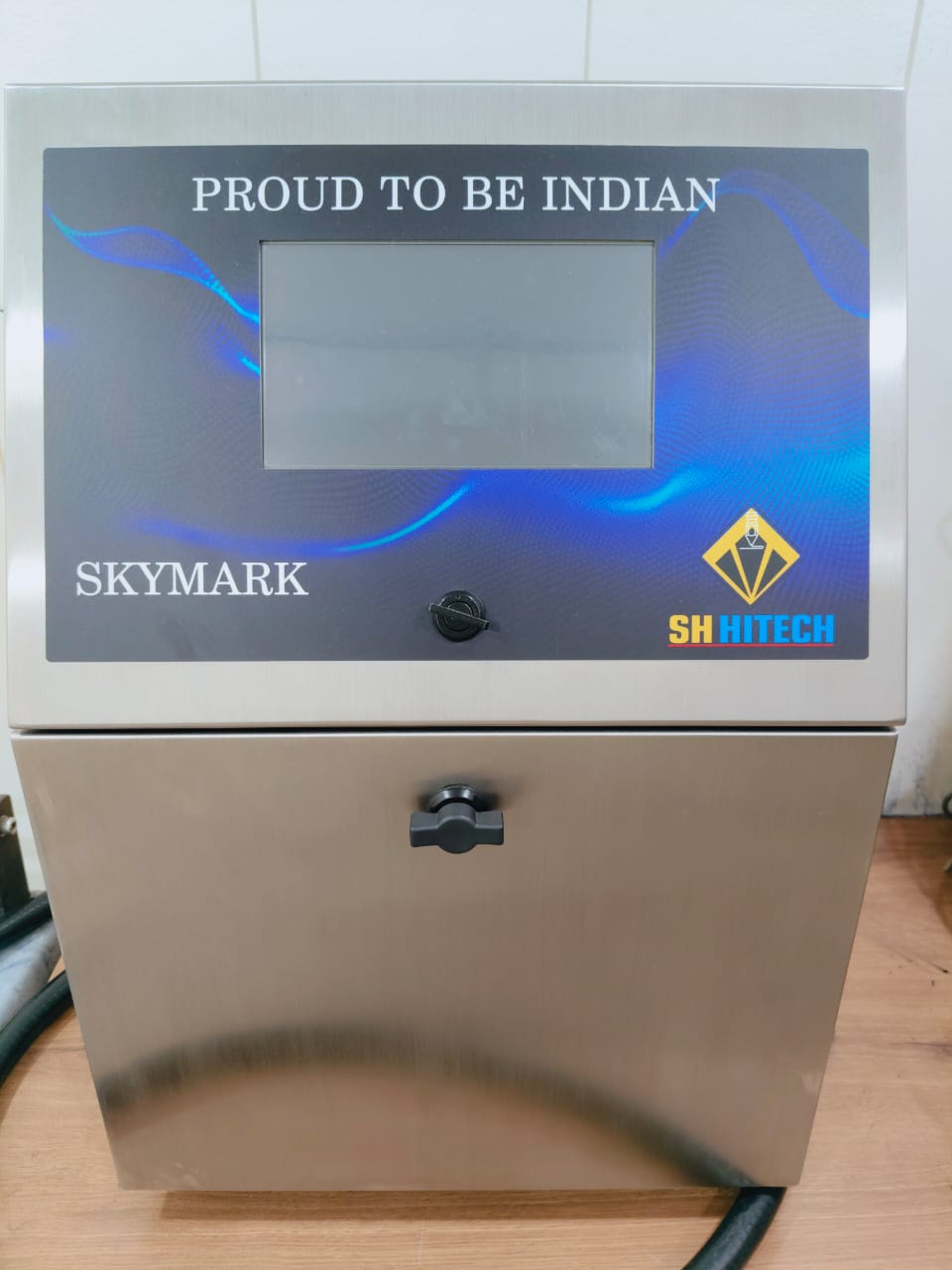 SKYMARK 009 Continuous Inkjet Printer