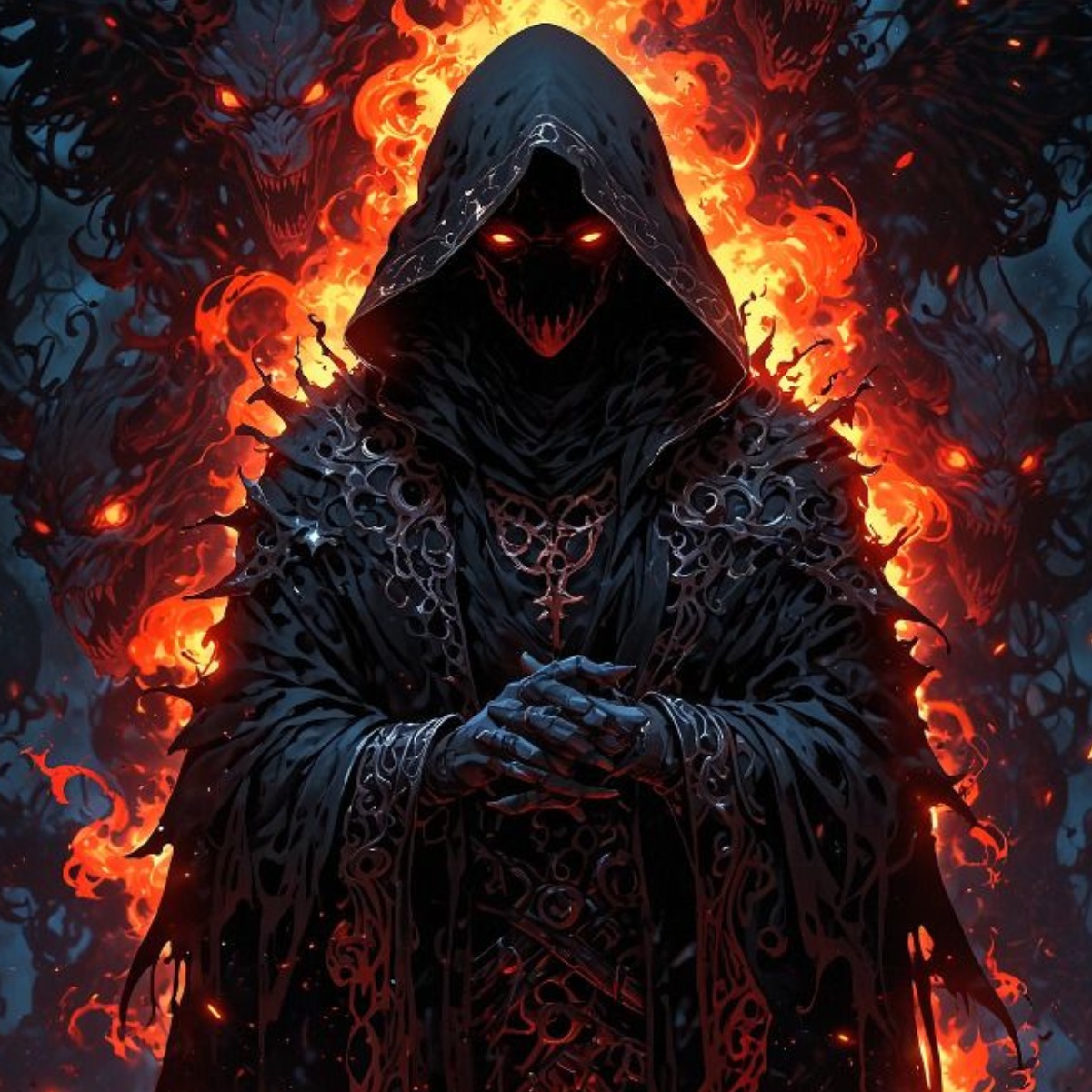 famous black magic specialist 