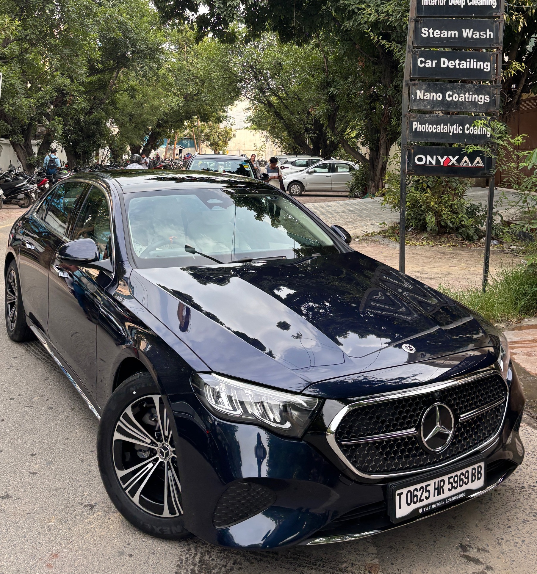 Updates