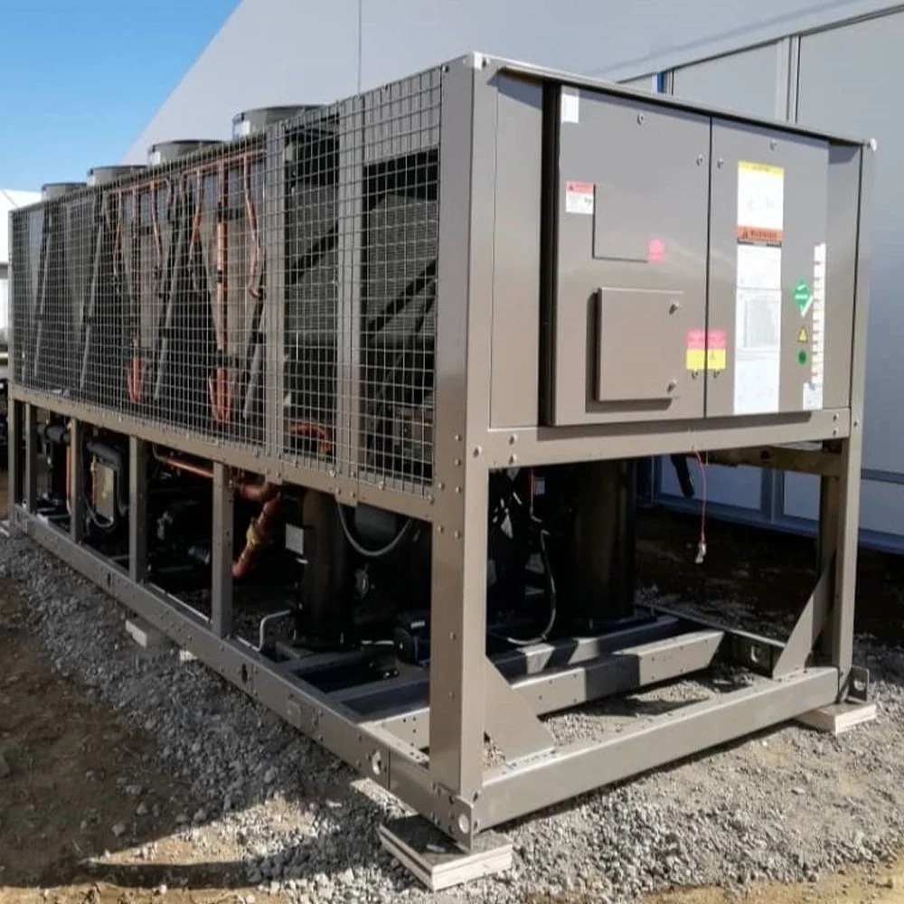 commercial cooling solutions i