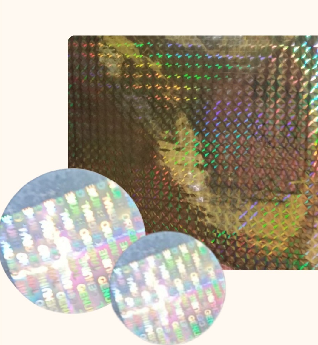 update image