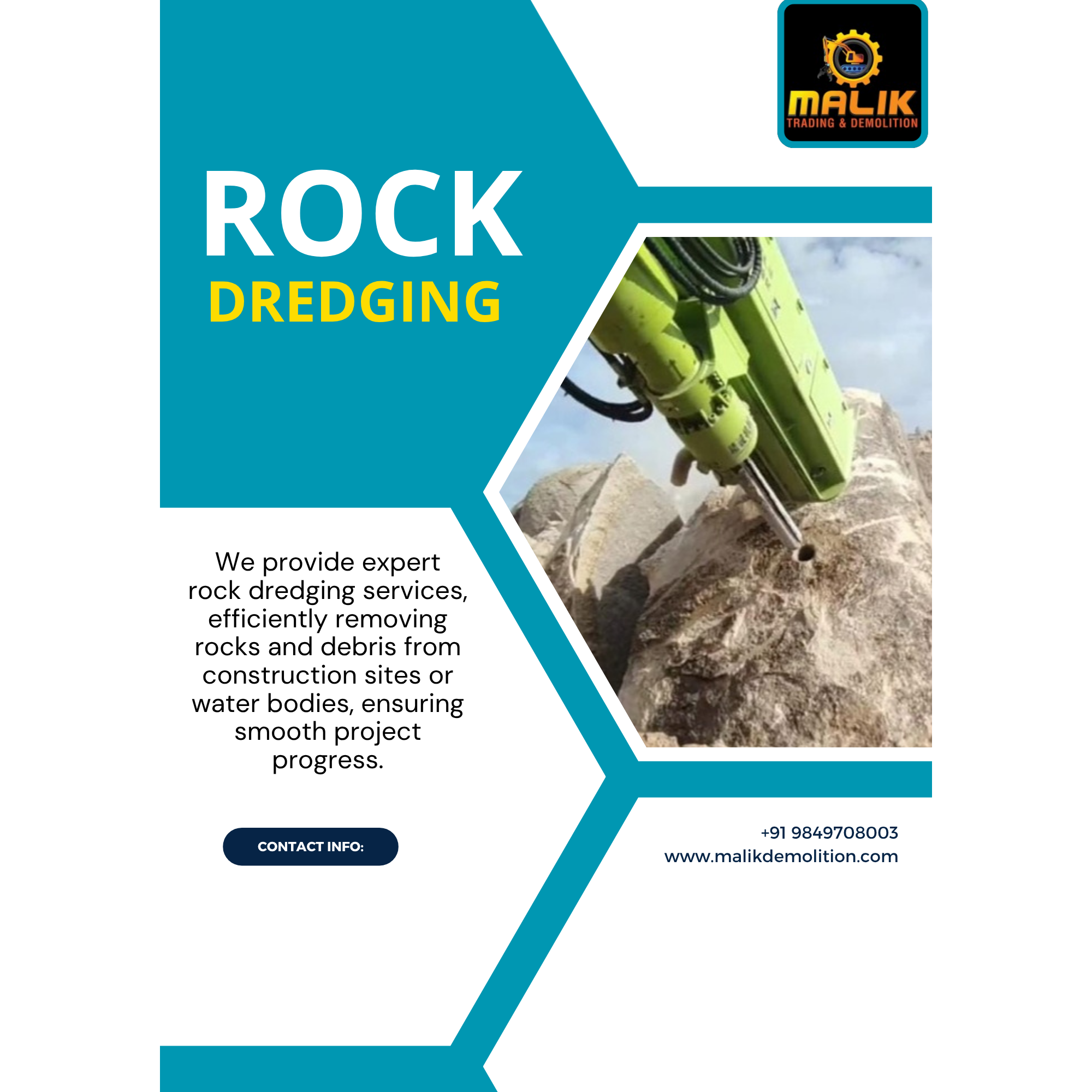 efficiently removing