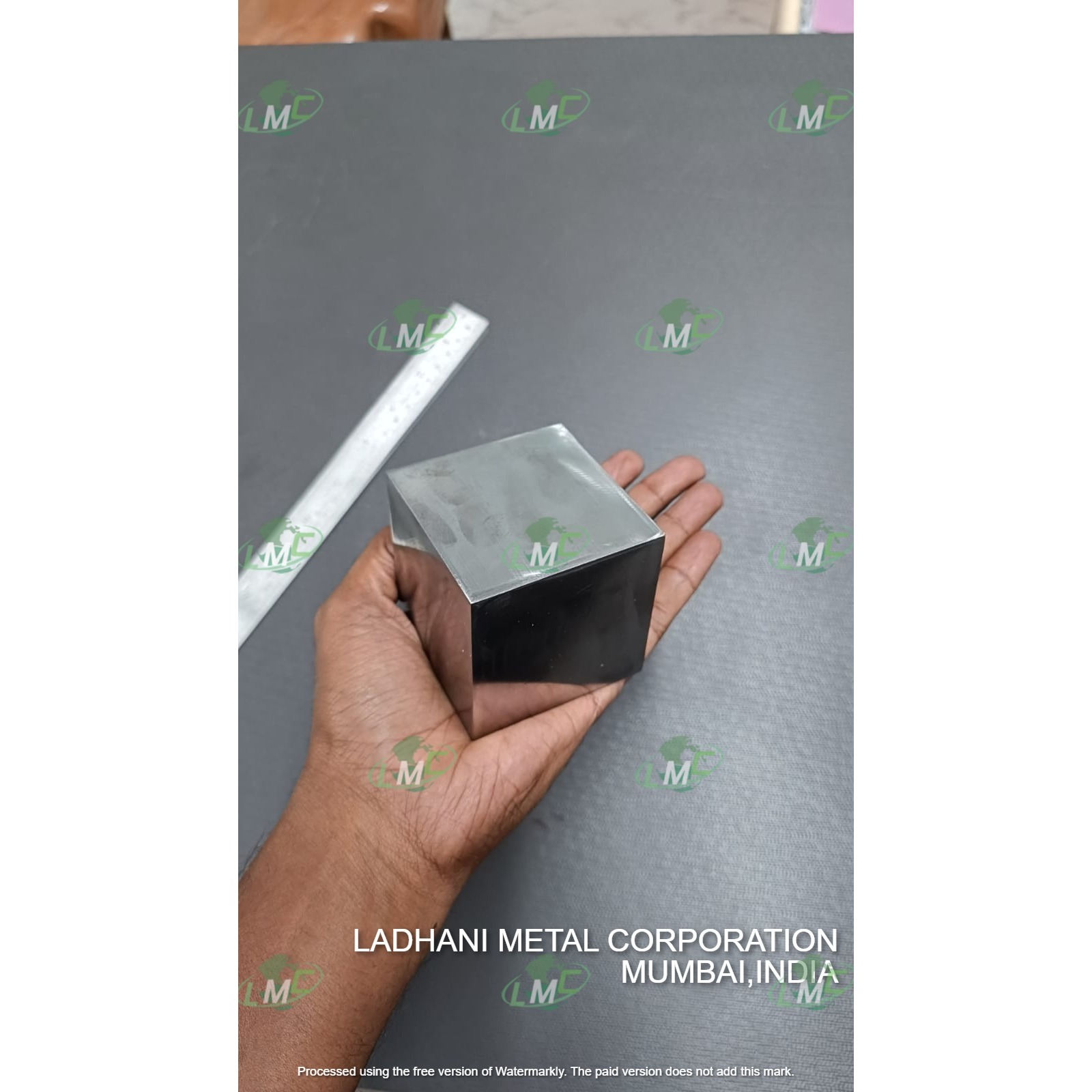 update image