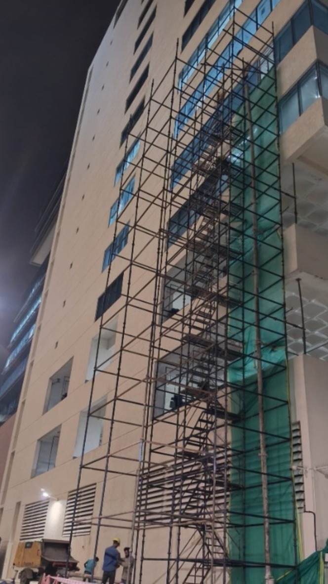 update image