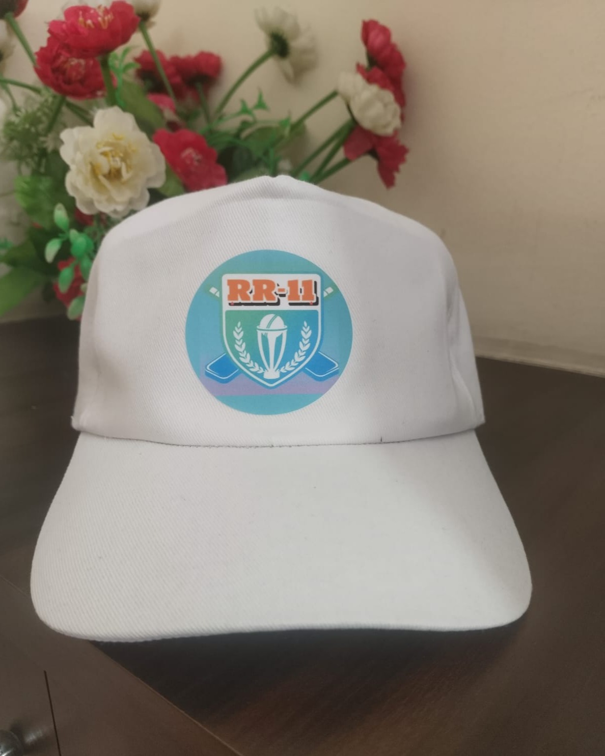 promotional caps for corporate