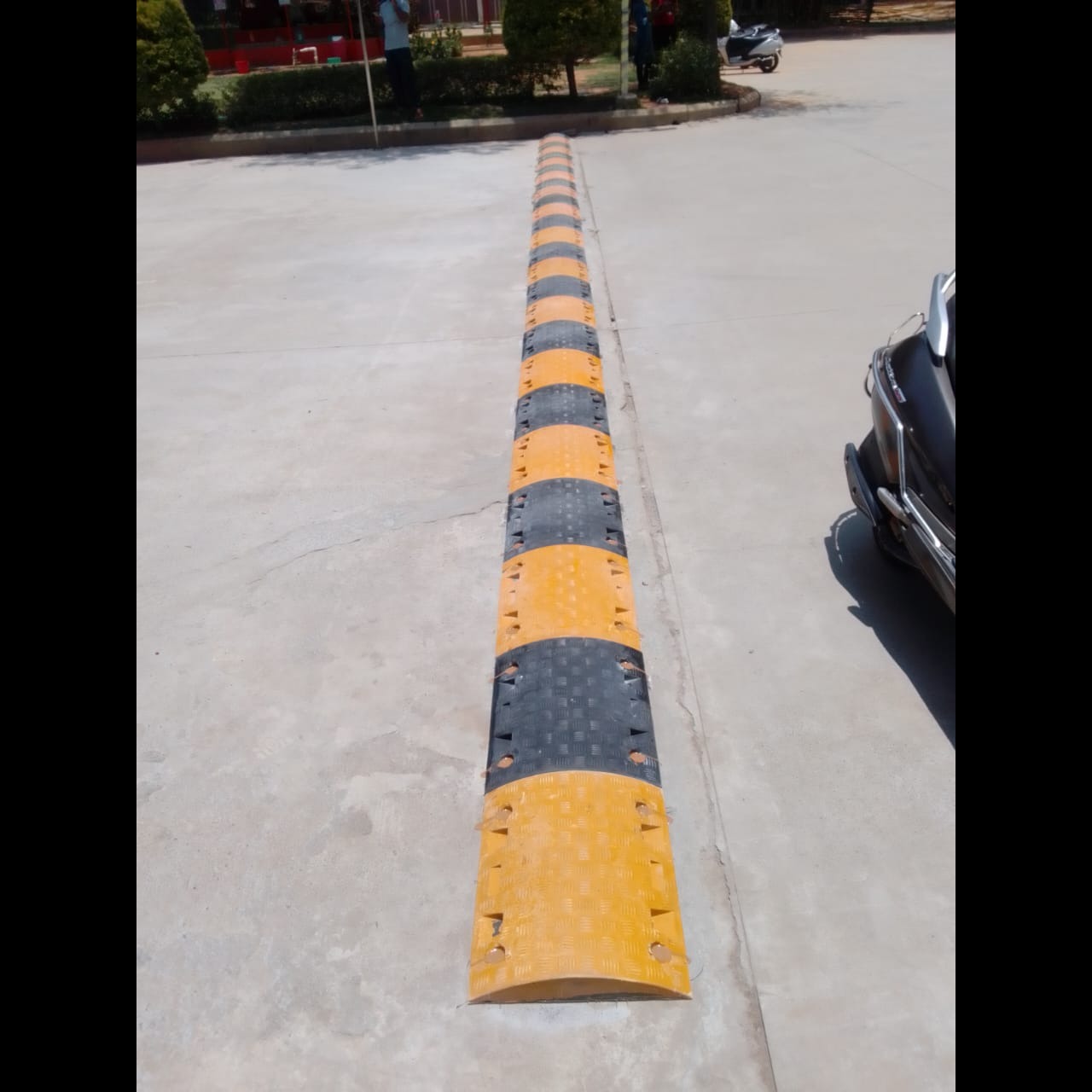 update image