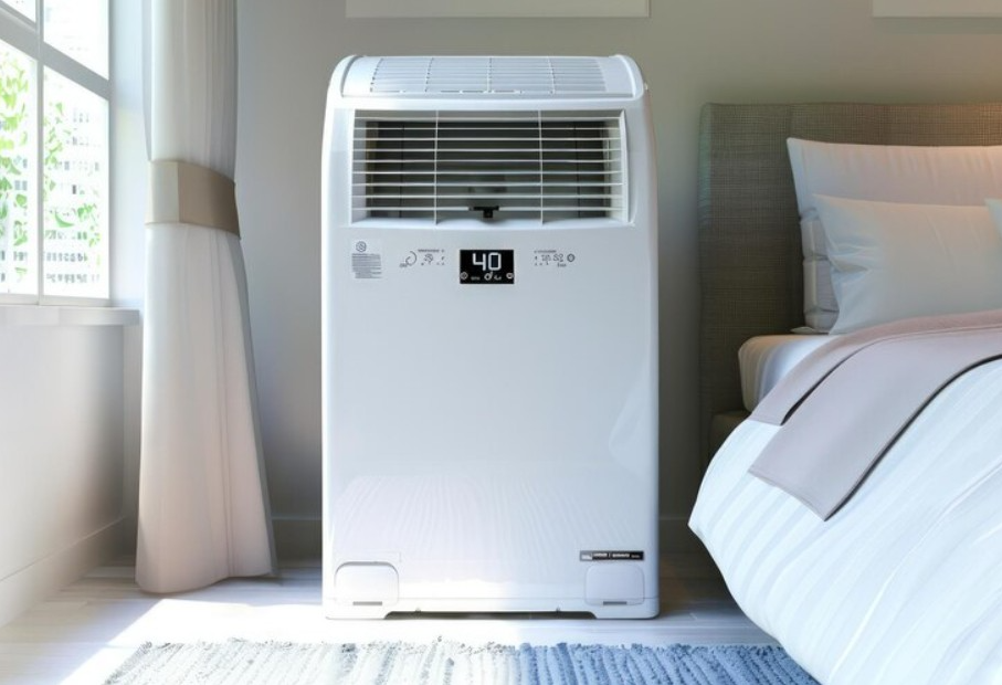 office ac on hire in churchgat