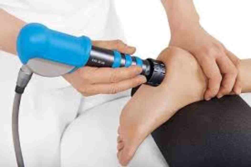 plantar fasciitis treatment in