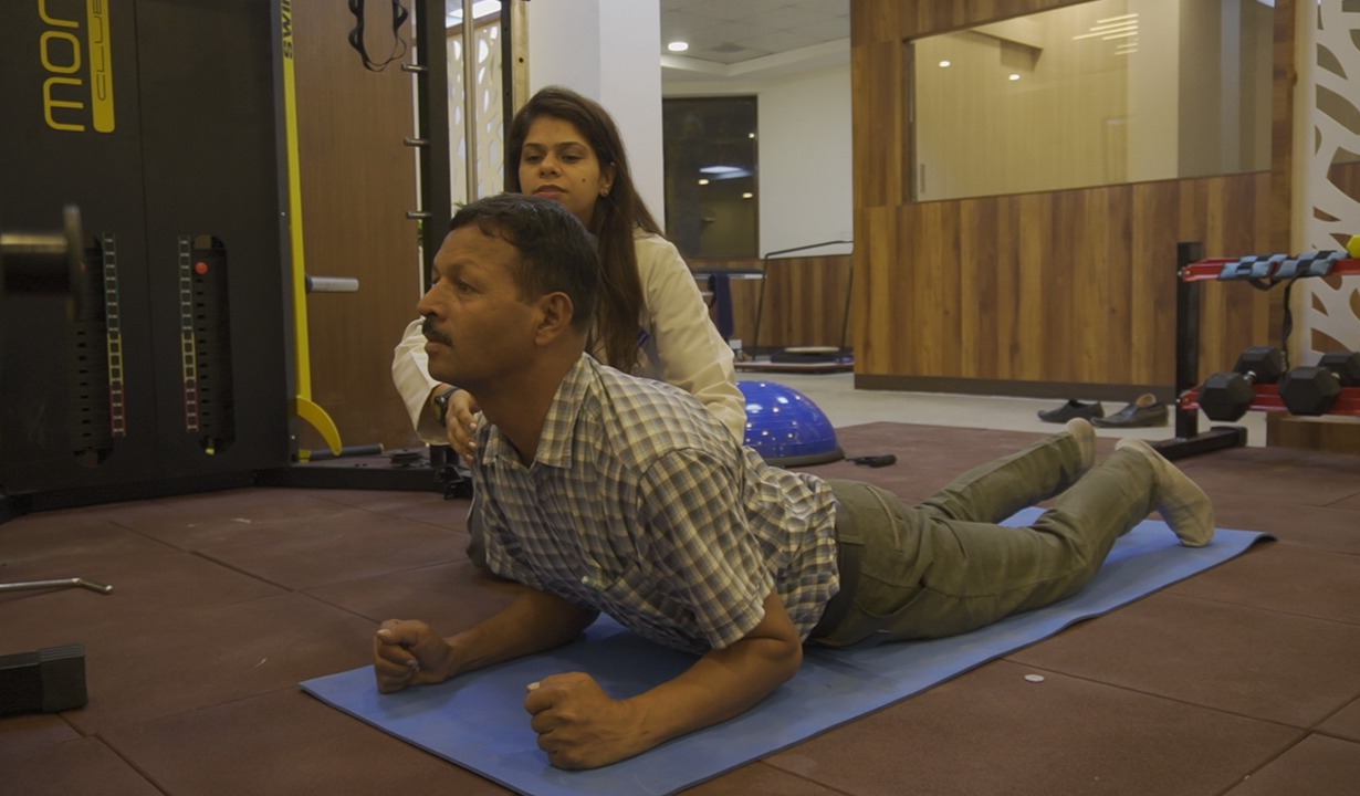 physios