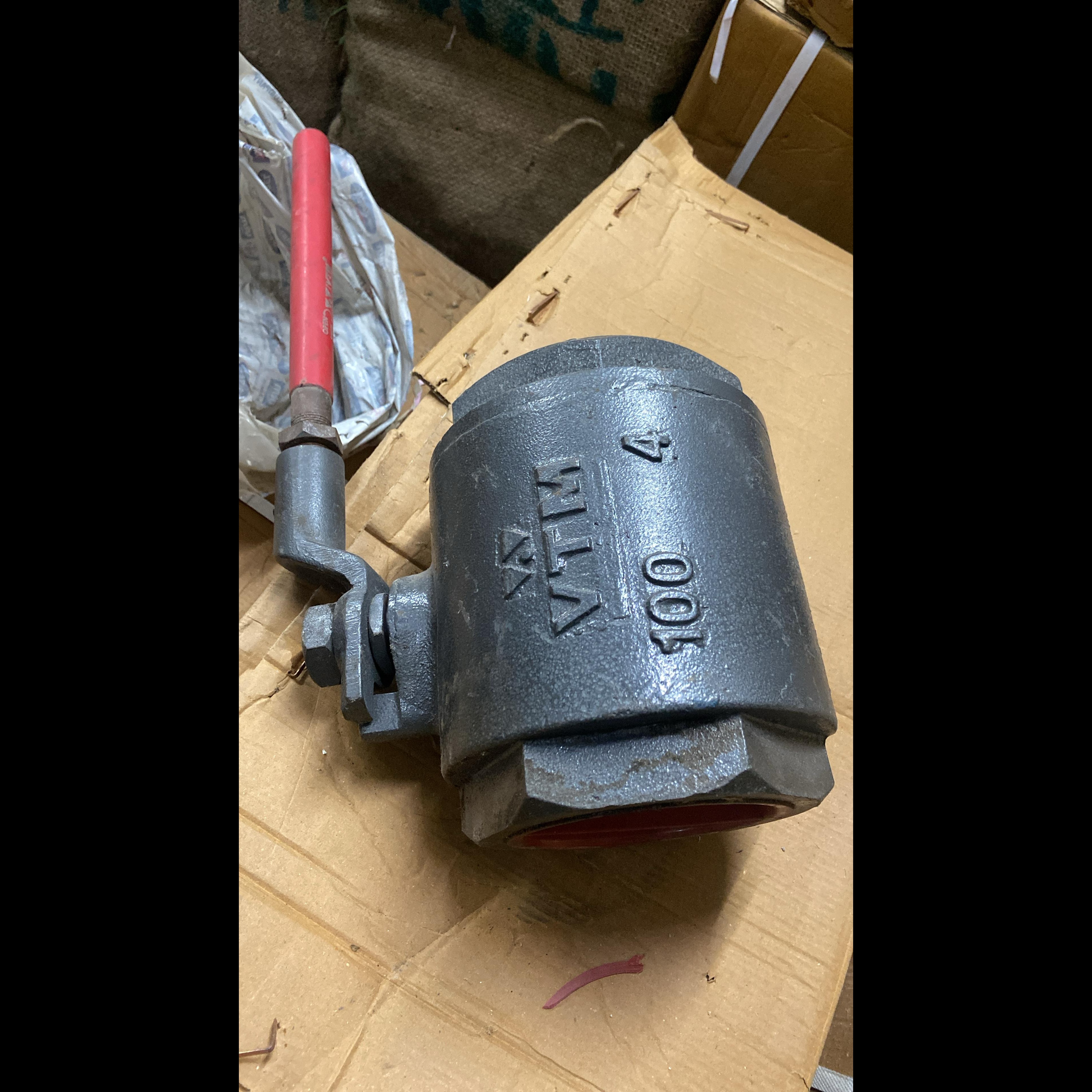 update image