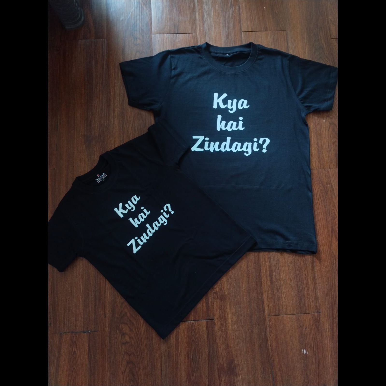 multiple color options