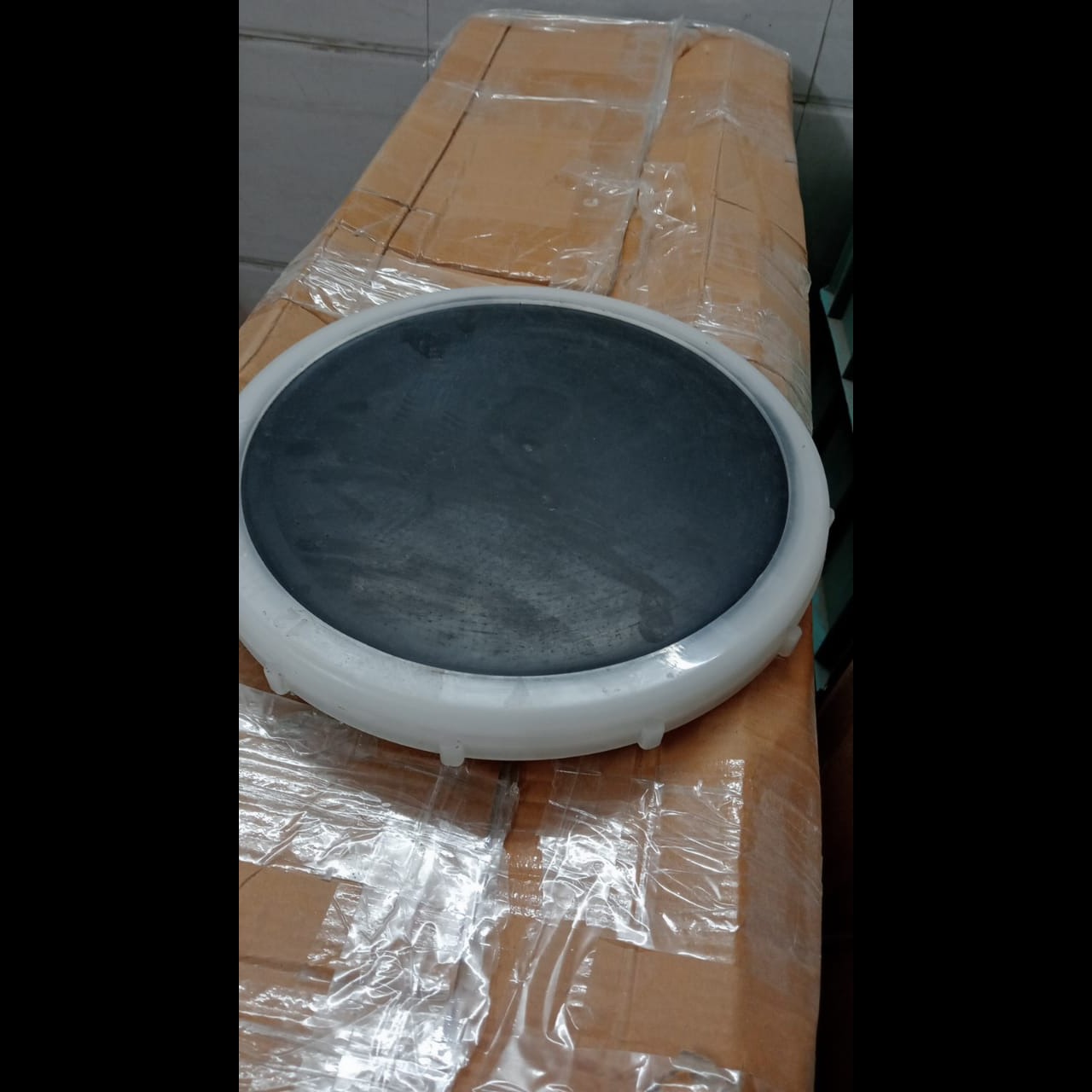 update image
