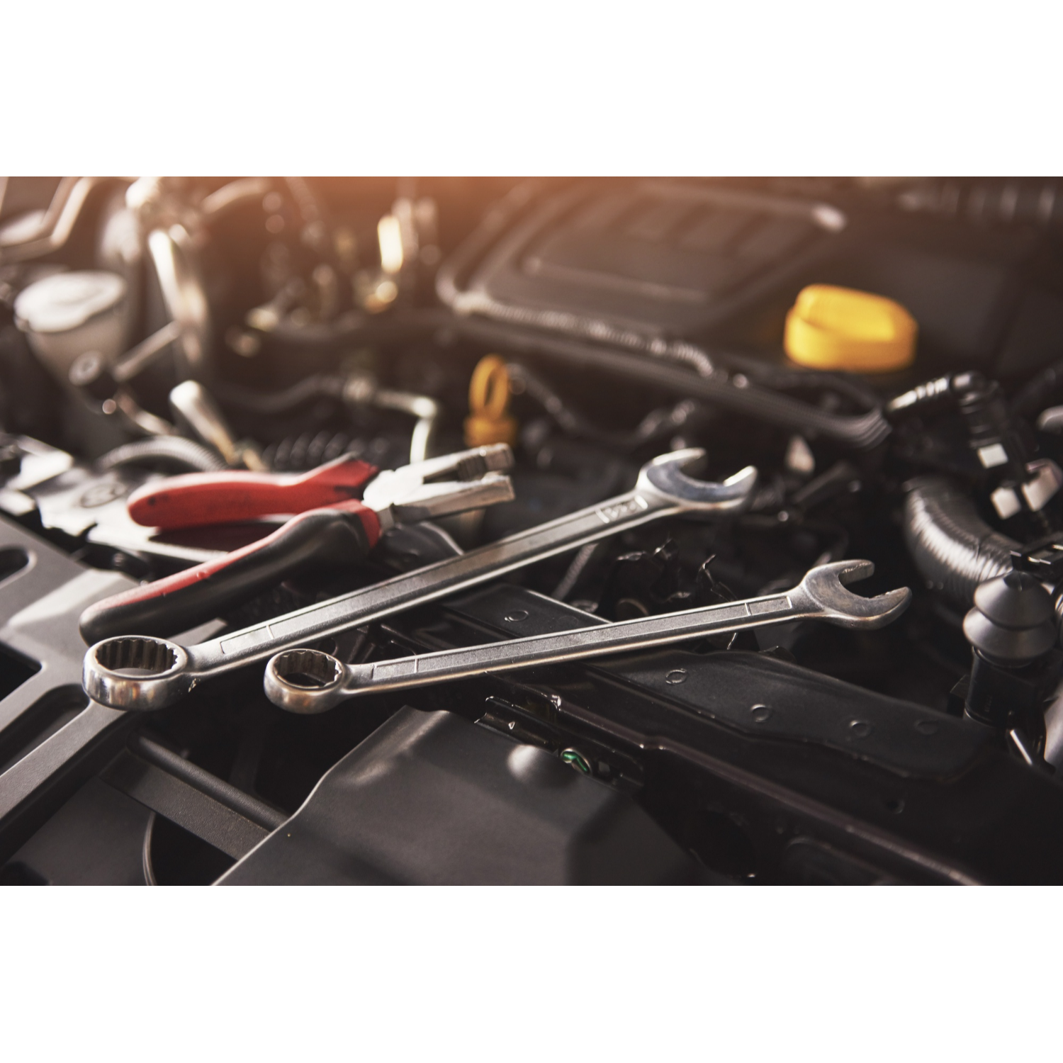brake inspections