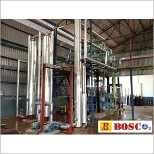 Bosco India in Vadodara specializes in the manufac