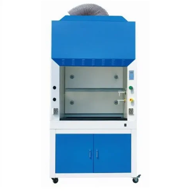 chemical fume hoods supplier