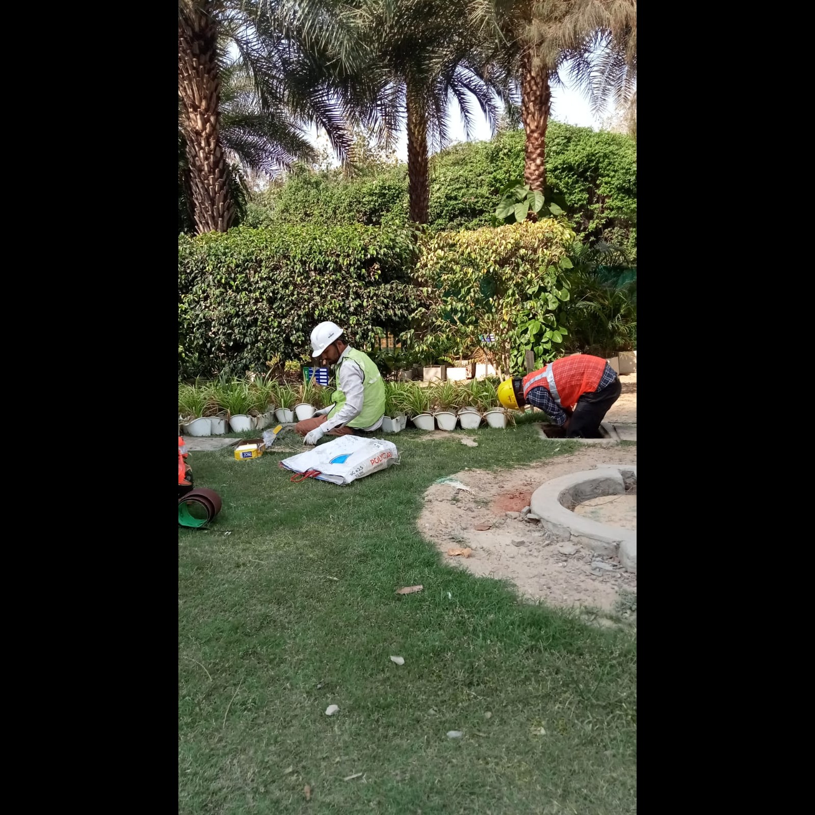 update image