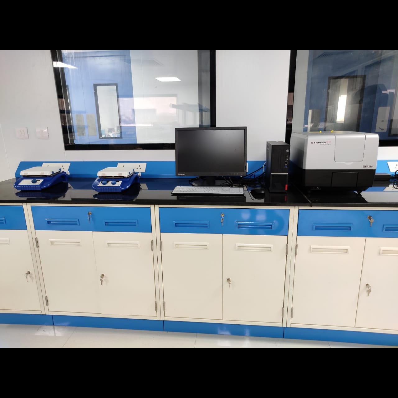 accurate calibration