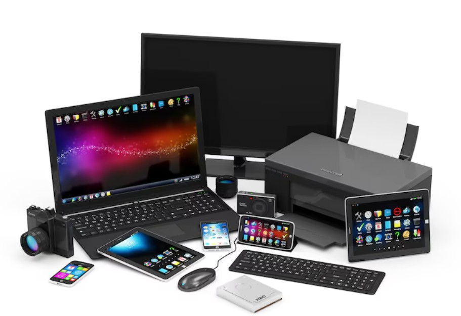 rent laptops and printers in n