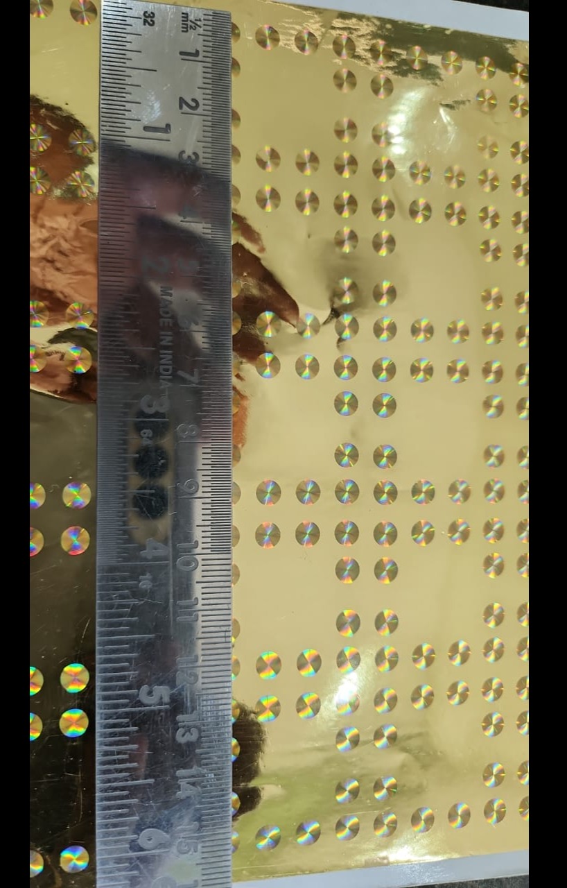 update image