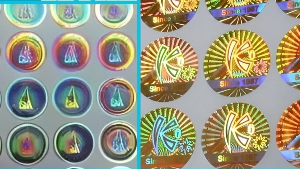 update image