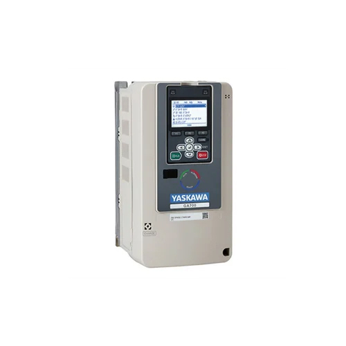 Yaskawa VFD Panel 11kw In Chennai