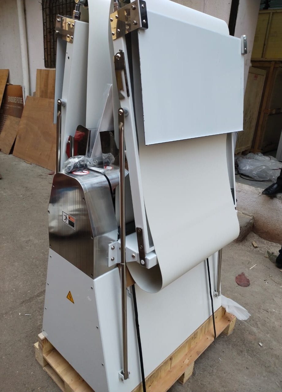 update image