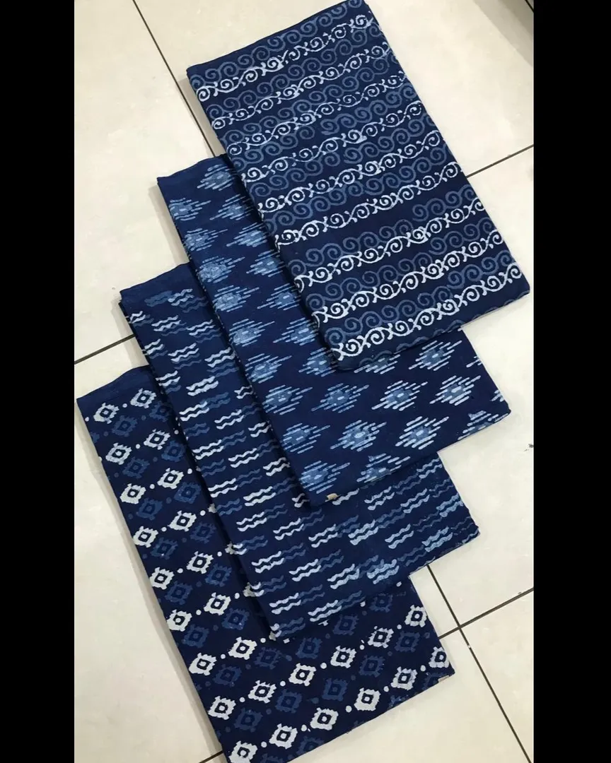 BEST INDIGA COTTON FABRIC SUPPLIER IN JAIPUR