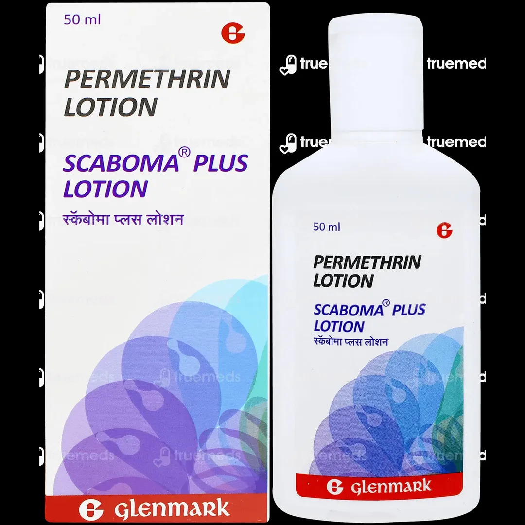 Permethrin 5% Lotion 30ml – Effective Scabies Treatment | Cordium Pharma Exporter India